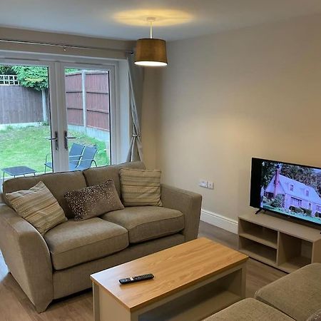 Beautiful Holiday Cottage Ashbourne  Zewnętrze zdjęcie