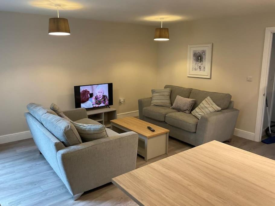 Beautiful Holiday Cottage Ashbourne  Zewnętrze zdjęcie