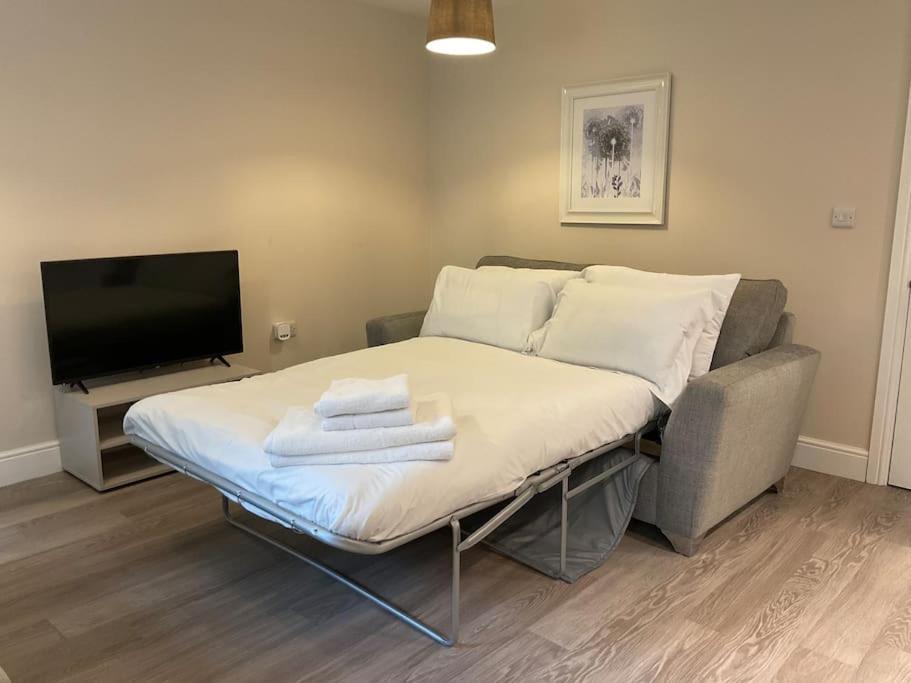 Beautiful Holiday Cottage Ashbourne  Zewnętrze zdjęcie