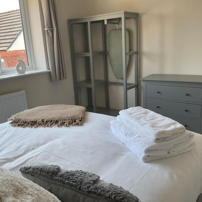 Beautiful Holiday Cottage Ashbourne  Zewnętrze zdjęcie