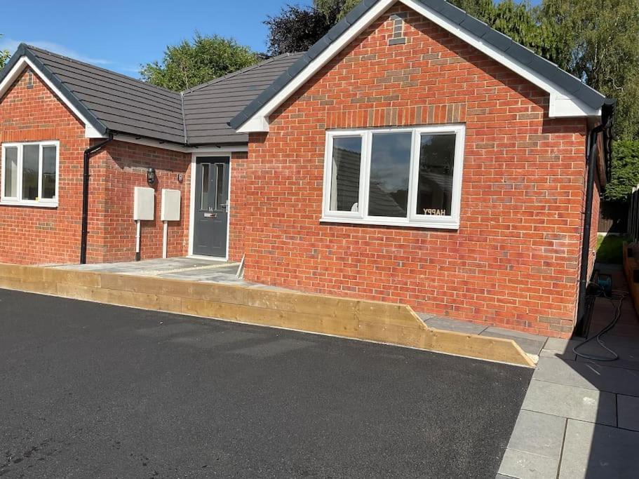Beautiful Holiday Cottage Ashbourne  Zewnętrze zdjęcie